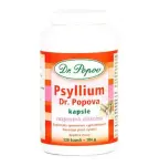 3428_DR. POPOV PSYLLIUM 120 KAPSLI
